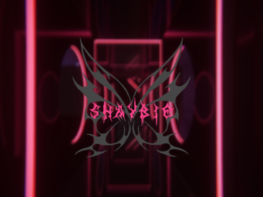 shay's virtual world ｜ PC⁄QUEST AVATARSǃ