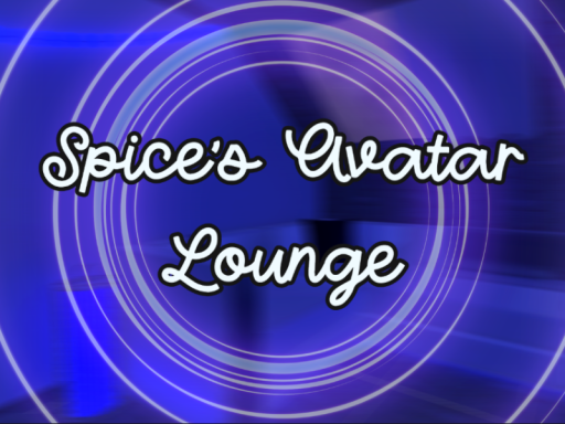Spice's avatar lounge