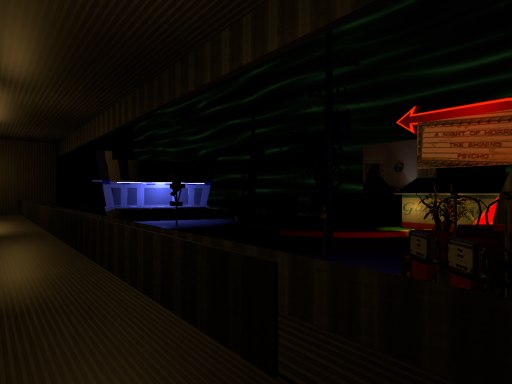 twister ride it out vr