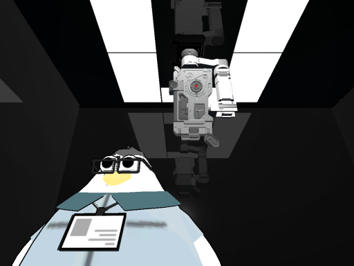 摸鱼ing․․․․