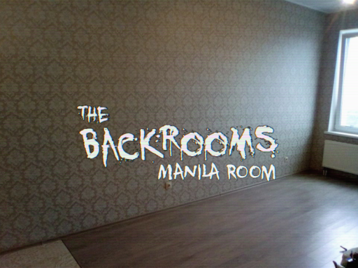 The Manila Room