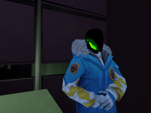 Acids Chill World From VRCmods