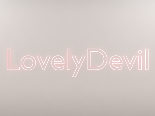 LovelyDevilX