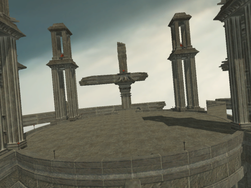 Xenoblade 2 Quest Avatars