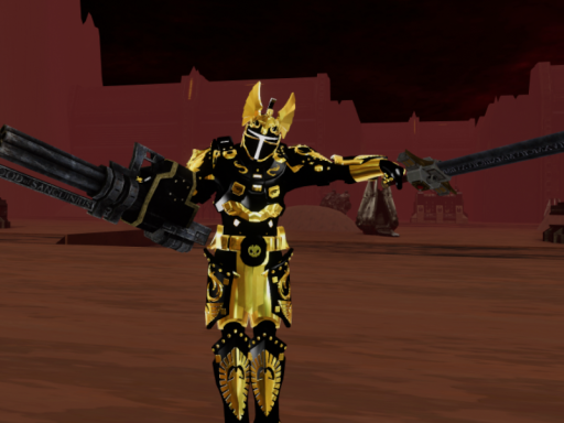 The World Of Memories