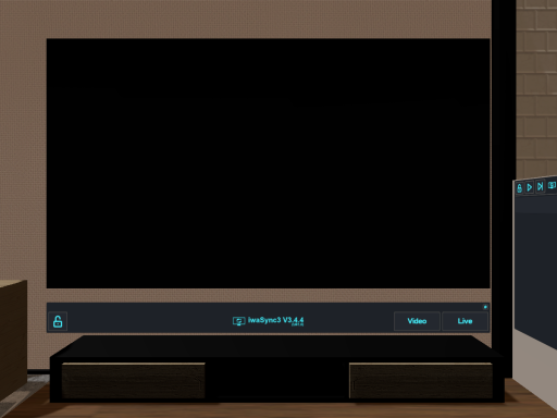 DJのmixを聴くためだけのワールド