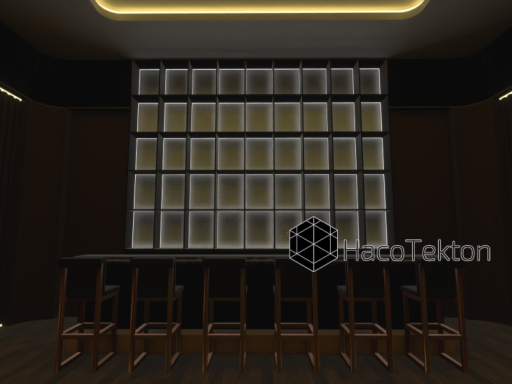 ShopSeries_Bar01（Sample）