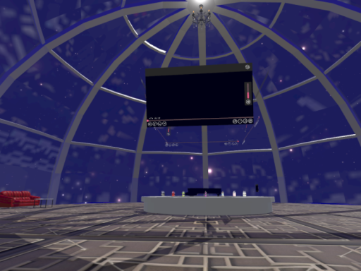 声遊びのBar：変声リバーサルver1