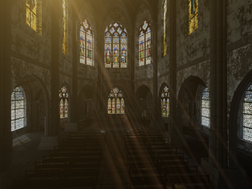 Requiem for the Gods