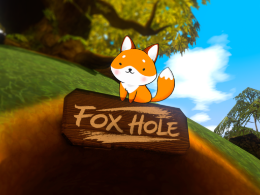FoxHole