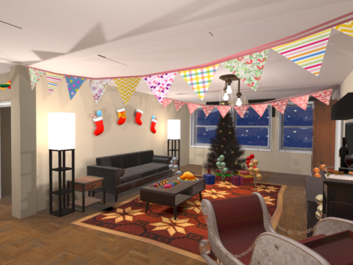 メリークリスマス