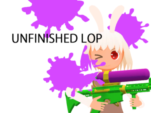 The unfinished lop