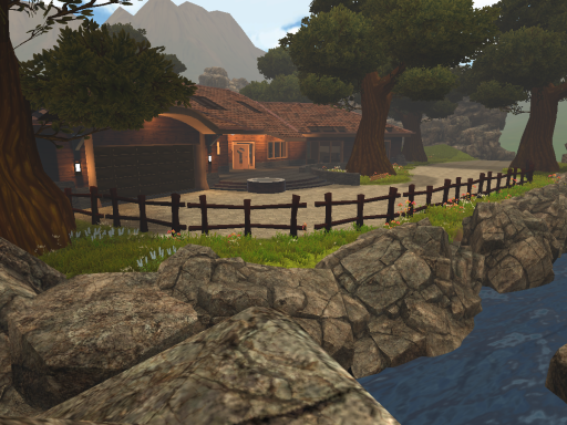 Nan-Chi House （Spring⁄Summer）