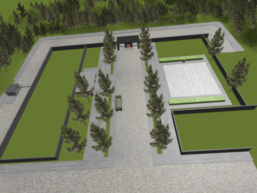 swiss national guard