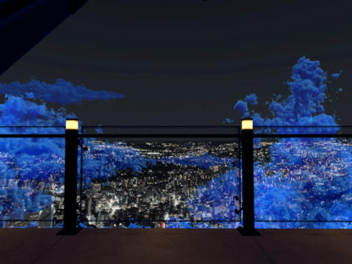 Earthmover Overlook 2․0