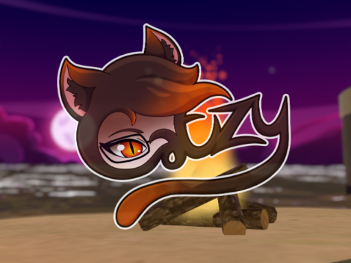 Catzy Town Halloween