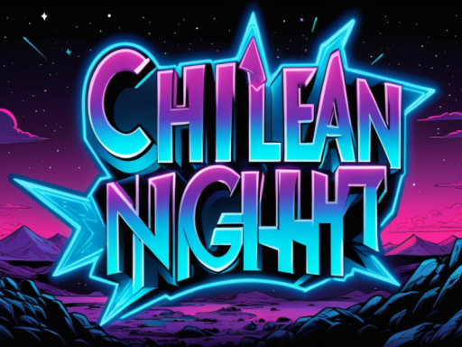 Chilean Nightǃ