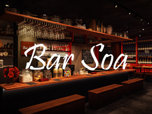 Bar Soa