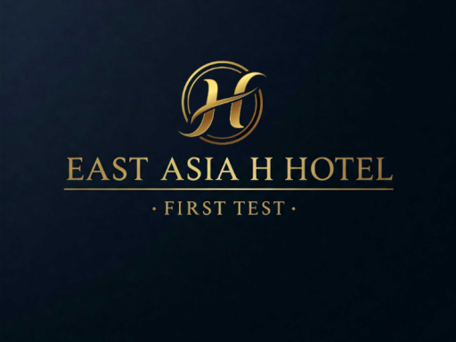 East Asia H Hotel Test