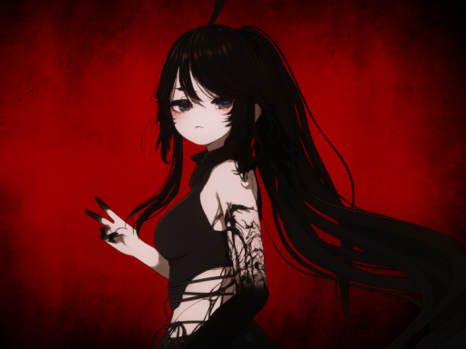 Vulpes' Avatar World