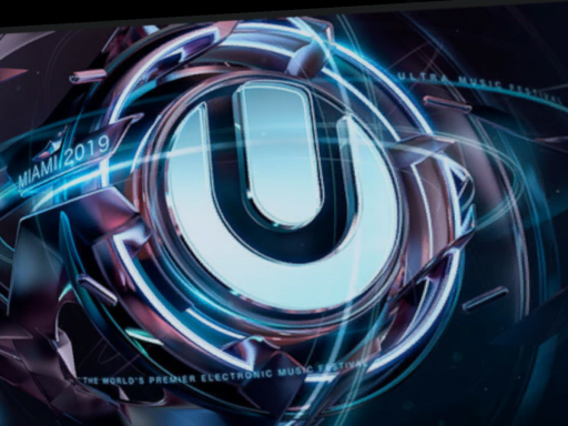 Ultra Miami 2019 Party ＠FMP