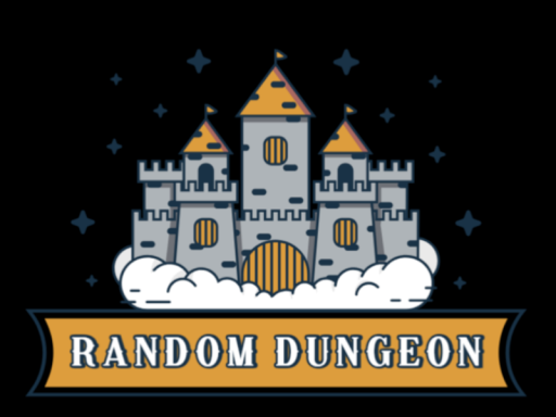 Random Dungeon