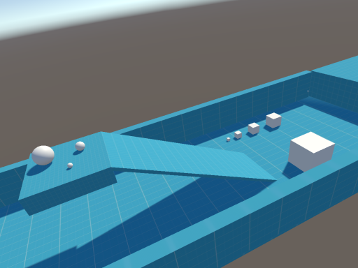 Physics Object Playground