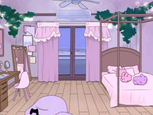Kitty Room