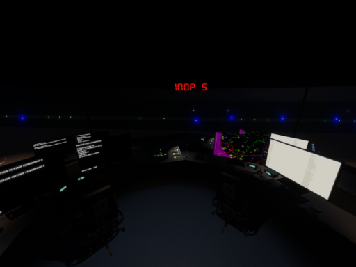 KVRC - VRC International Airport