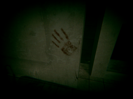 The Incident （Render）