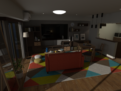 あまおとHome（AmaotoHome）