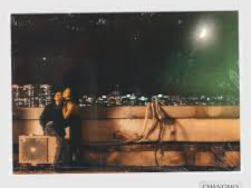 광장동에서 （CHANGMO）