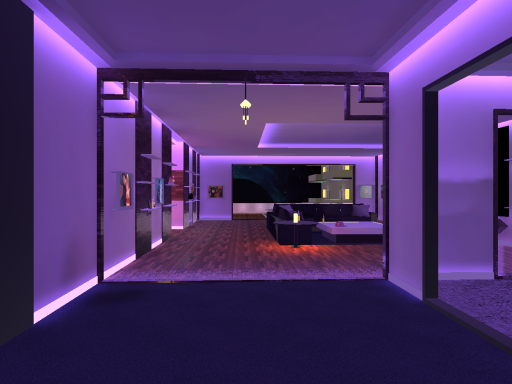 Order of the shattered liver