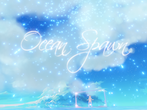 Ocean Spawn