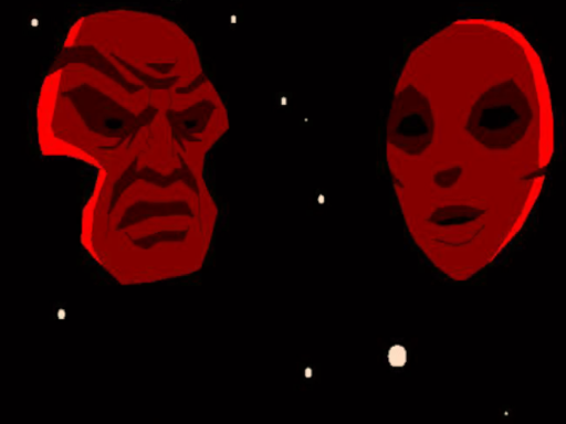 Albedo Alien X Mindspace