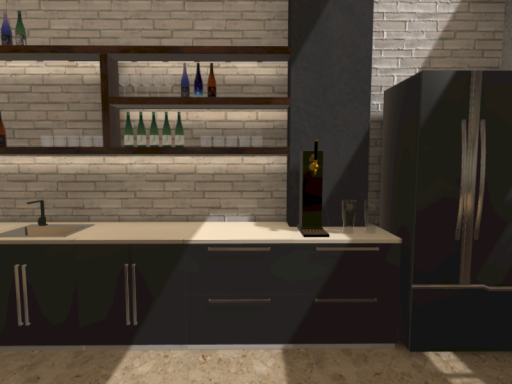 Bar Phantasm THE COU