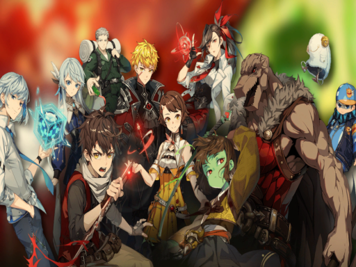 tower of god avatars