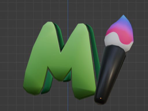 Misskey․Art Lounge