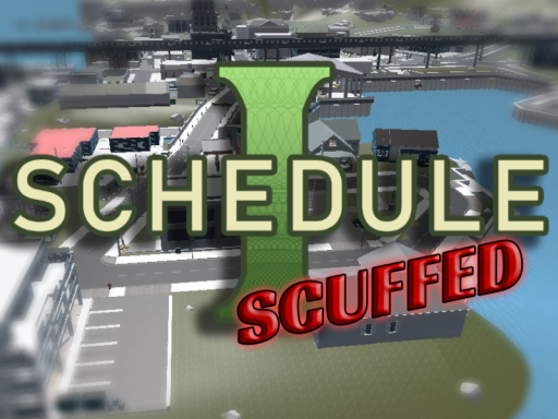 Hyland Point （Schedule 1）