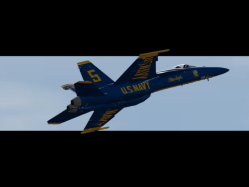 ［LacCrapd］ Blue Angels