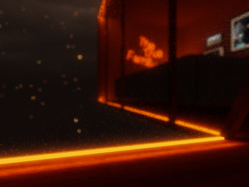 The True Family Home Relax world