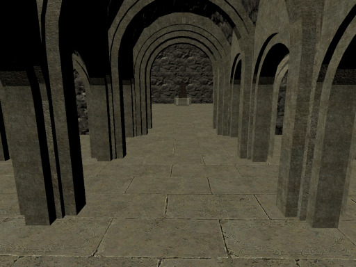 Helms Deep （Shut Downed）