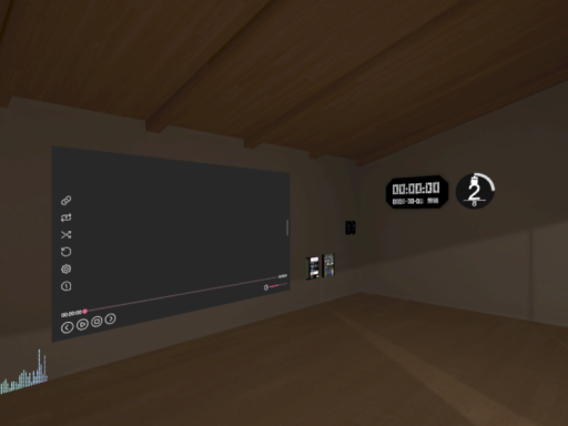 Just Music House - Dark