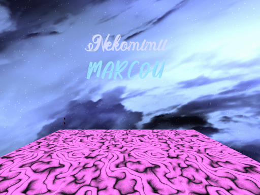 Avatar World By MARCOU