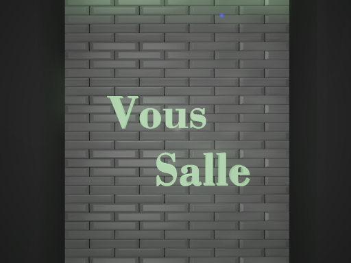Vous Salle