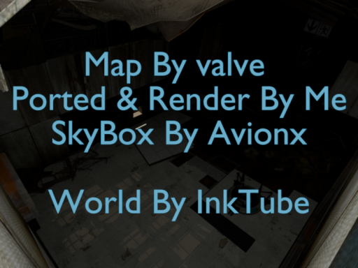 Portal 2 - Laser Intro