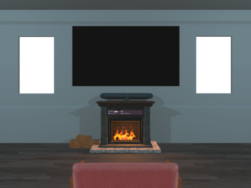 The Hotel - Christmas Demo V0․7