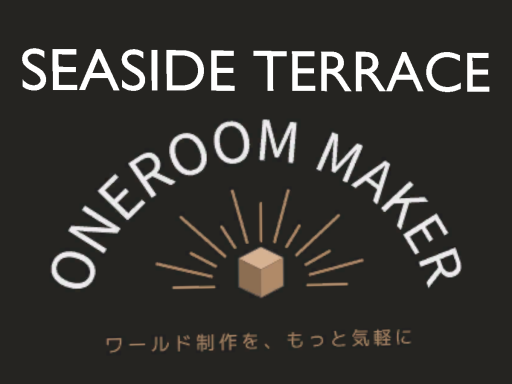 SEASIDE OneRoom TERRACE