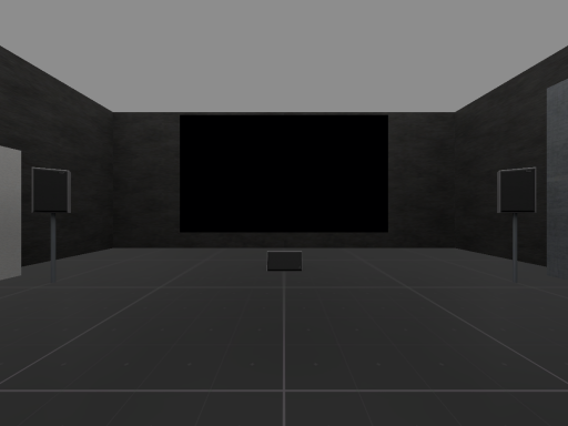 7․1Ch Steam Audio Room