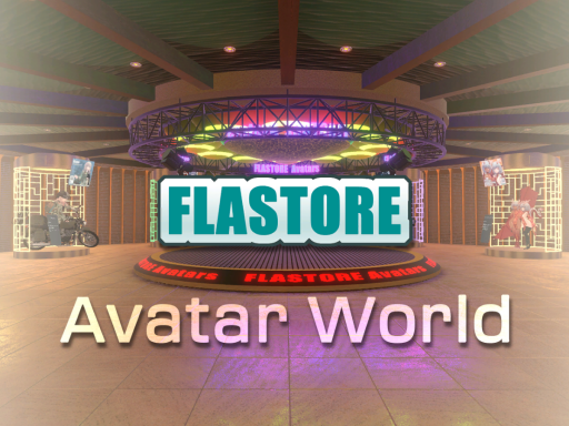 FLASTORE Avatars